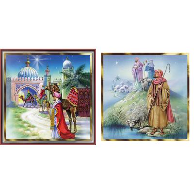 Christmas Cards - Box - 5015433785719